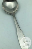 Georg Jensen Stainless Mitra Mat Bouillonske