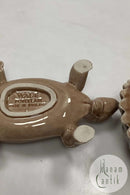 Wade Porcelæn Skildpadde lågskål England