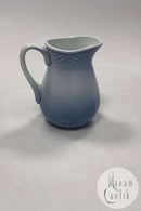 Bing og Grøndahl Blå Tone Hotel Flødekande No 813