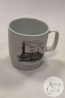 Bing og Grøndahl Krus Københavns Hospitalsvæsen Forslagsbelønning No. 772