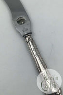 Cohr Herregaard Silver Cocktail Knife