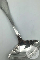 Horsens Sølv Bernstorff Sølv Sauceske stor