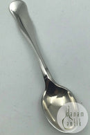 Hans Hansen Sterling Silver Heirloom Silver No. 19 Coffee Spoon
