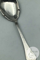 Bernstorff, Sølv, Kompotske W & S Sørensen