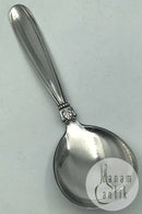 Horsens Sølvvare Sølv Karina Sukkerske