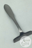 Georg Jensen ステンレス製ミトラプッシャー