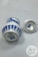 ビング＆グロンダール エンパイアマスタードジャー No 52C