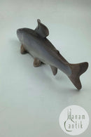 Royal Copenhagen Figure Fish Stalling No. 2756