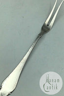 Horsens Sølv Bernstorff Sølv Pålægsgaffel