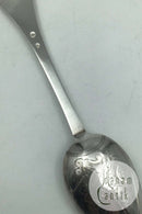 Horsens Silver (SPM) Antique Silver Spoon