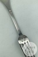 Horsens Sølv Antik Sølv Frokostgaffel