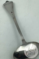 Horsens Silver (Koborg) Silver Antique Sauce Spoon