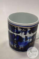 Royal Copenhagen Large Annual Mug 2013