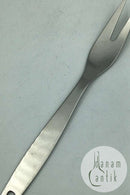 Georg Jensen Edelstahl Holiday II Gabel