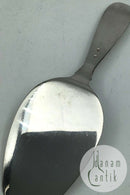 W. & S. Sørensen Karina Silver Serving Spade