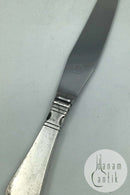 Georg Jensen Sterling Sølv Antik Middagskniv No. 013