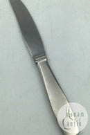 Georg Jensen Stainless Plata Frugtkniv
