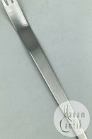 Arne Jacobsen Georg Jensen Cake Fork Stainless