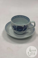 Royal Copenhagen Tranquebar Ny Form Kaffekop No. 2825