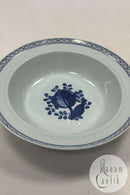 Royal Copenhagen Tranquebar New Form Dinner Plate No. 2787