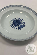 Royal Copenhagen Tranquebar New Form Platter No. 2805