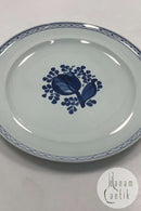 Royal Copenhagen Tranquebar Ny Form Frokosttallerken No. 2892