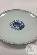 Royal Copenhagen Tranquebar New Form Dinner Plate No. 2781