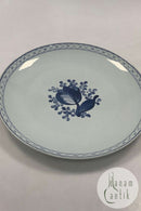 Royal Copenhagen Tranquebar Ny Form Frokosttallerken No. 2684