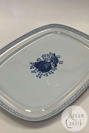 ロイヤルコペンハーゲン トランクバー ニューフォルム サービングディッシュ No.2865