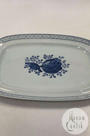 ロイヤルコペンハーゲン トランクバー ニューフォルム サービングディッシュ No.2863