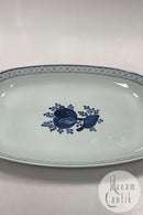 ロイヤルコペンハーゲン トランクバー ニューフォルム サービングディッシュ No.2848