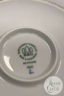 Bing og Grøndahl Sahara Suppeterrin No 665