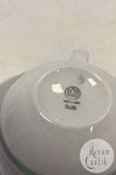 Bing和Grondahl Sahara咖啡杯和碟子 No 305