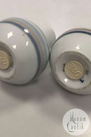 Sæt Bing og Grøndahl Sahara Salt og Peberbøsse No. 531 / 541