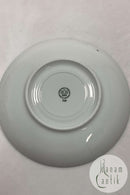 ビング＆グロンダール ブルートーンホテルソーサー No 746