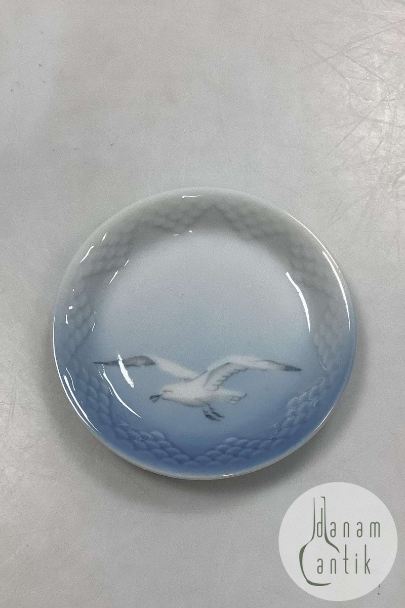 Bing og Grøndahl Måge Asiet/Smørskål No 30