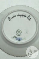 Royal Copenhagen Flora Danica Kuchenteller Nr. 20/3552.