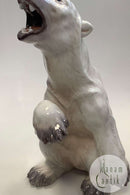 ダール・イェンセン フィギュア オブ ホッキョクグマ No.1157