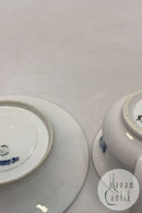 Royal Copenhagen Blå Blomst Fransk Kop No. 8704