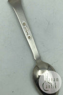 ハンセン スターリングシルバー コーヒースプーン Heirloom Silver No.5