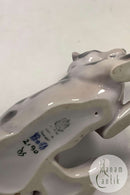 Bing and Grondahl Figurine Grand Danois Dog No. 2190