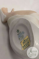 皇家哥本哈根小雕像玫瑰花蕾儿童3009号