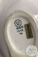 Bing og Grøndahl Figur af Stor Måge med Fisk No. 1725