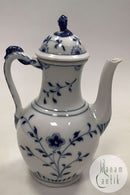 Bing og Grøndahl Sommerfugl Mokka Kaffekande