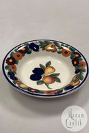 Royal Copenhagen Golden Summer / Gylden Sommer Small Bowl No 708