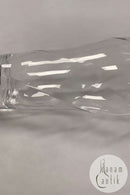 Holmegaard Xanadu Arje Griegst Beer Glass Measures 16cm / 6.30 inch