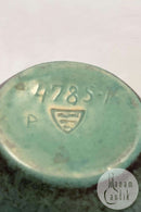 Michael Andersen Vase aus Keramik mit grüner Glasur Nr. 4785-1