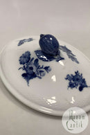 ロイヤルコペンハーゲン ブルーフラワー テリーヌ用組子蓋 No.8174