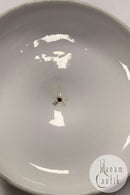 Royal Copenhagen  Blue Fluted Plain Lid for Lidded Bowl