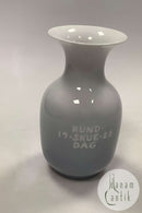 ロイヤルコペンハーゲン ルンドスクエ 花瓶 1928年